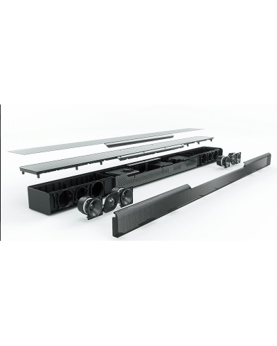MusicCast BAR 400 (YAS-408)