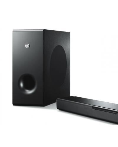 MusicCast BAR 400 (YAS-408)
