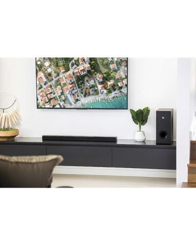 MusicCast BAR 400 (YAS-408)