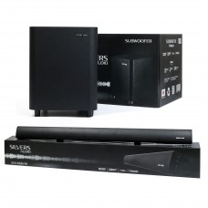 Саундбар SILVERS-AUDIO SW810