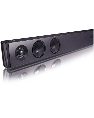Саундбар LG SQC2