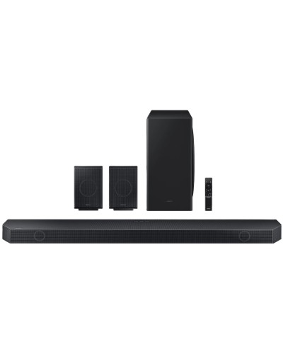 Саундбар Samsung HW-Q930D (9.1.4)