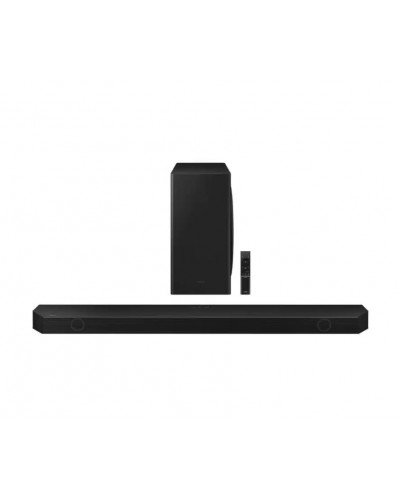 Саундбар Samsung HW-Q800D (5.1.2)