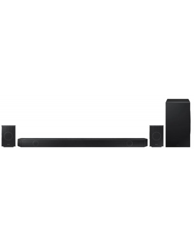 Саундбар Samsung HW-Q990D (11.1.4)