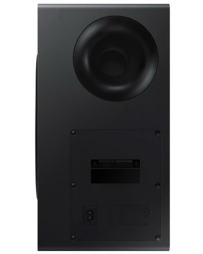 Саундбар Samsung HW-Q990D (11.1.4)