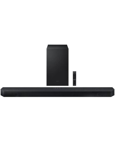 Саундбар Samsung HW-Q700D (3.1.2)