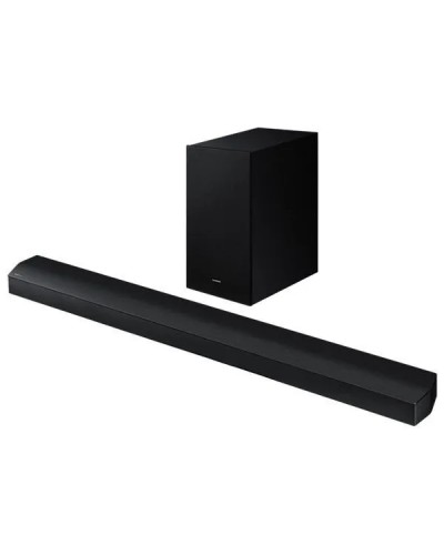 Саундбар Samsung HW-B750D