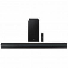 Саундбар Samsung HW-B750D