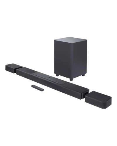 Саундбар JBL BAR 1300 (7.1.4)