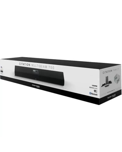 Саундбар HARMAN-KARDON Citation MultiBeam 700 (черный)