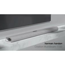 Саундбар Harman Kardon Citation MultiBeam 1100 (серый)