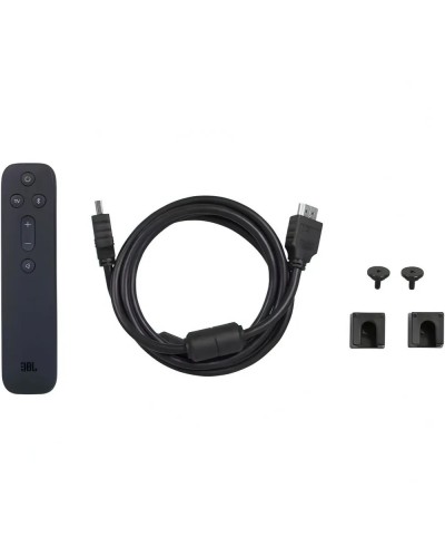 Саундбар JBL BAR 2.0 ALL-IN-ONE (MK2)