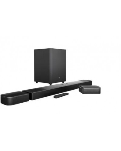 Саундбар JBL Bar 9.1 