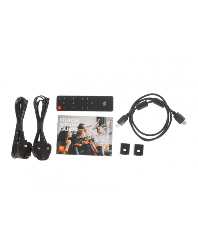 Саундбар JBL Cinema SB580