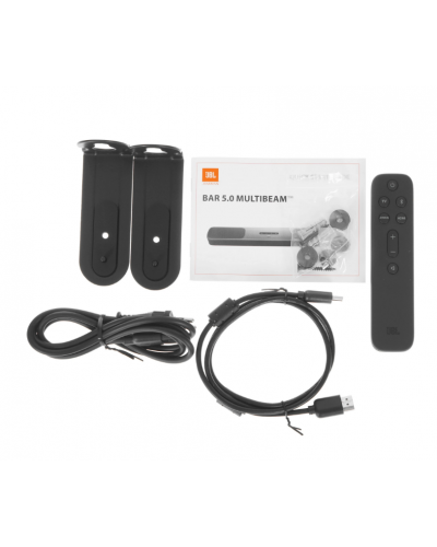 Саундбар JBL Bar 5.0 MultiBeam 