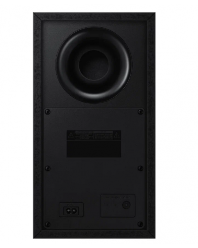 Саундбар Samsung HW-B750F