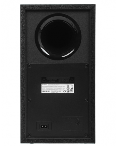 Саундбар Samsung HW-B750F