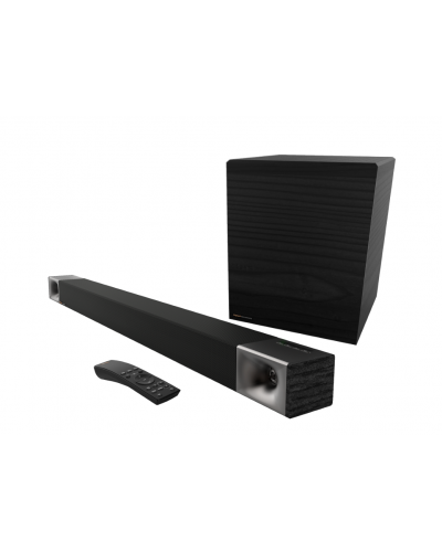 Саундбар Klipsch Cinema 600