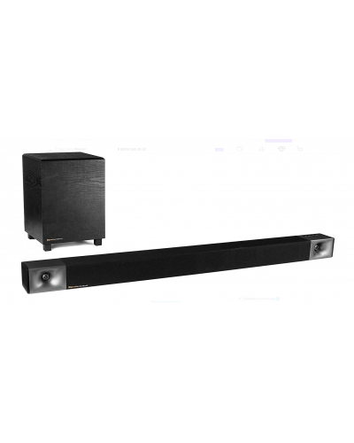 Саундбар Klipsch Cinema 600