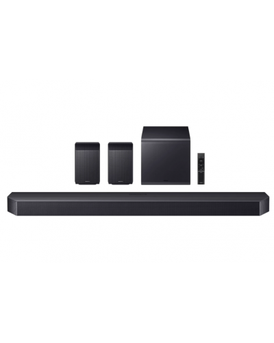 Саундбар Samsung HW-Q990H/PY