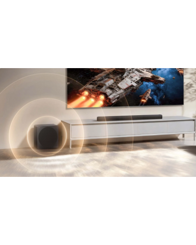 Саундбар TCL A65K