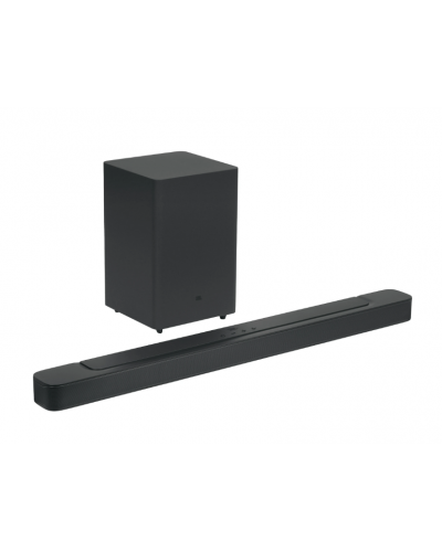 Саундбар JBL Bar 2.1 Deep Bass