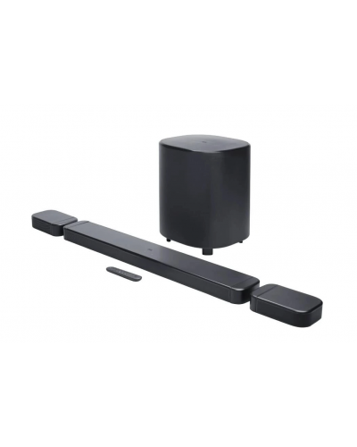 Саундбар JBL Bar 800MK2
