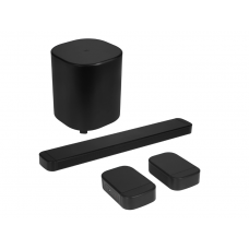 Саундбар JBL Bar 800MK2