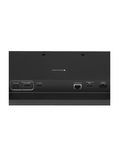 Саундбар JBL Bar 800MK2