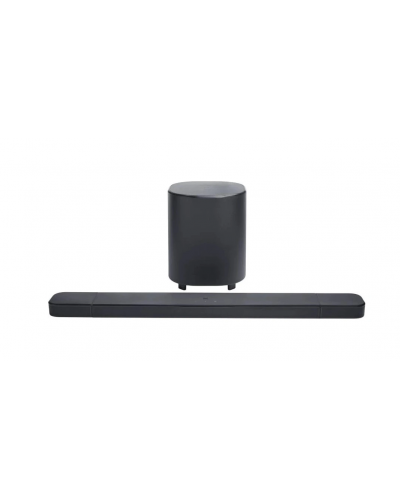 Саундбар JBL Bar 800MK2