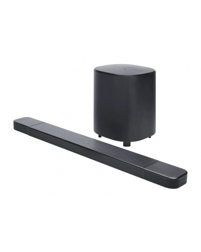 Саундбар JBL Bar 800MK2