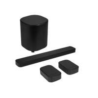 Саундбар JBL Bar 800MK2