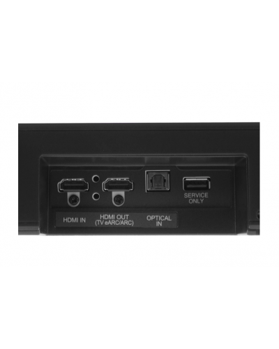 Саундбар LG SP8A black