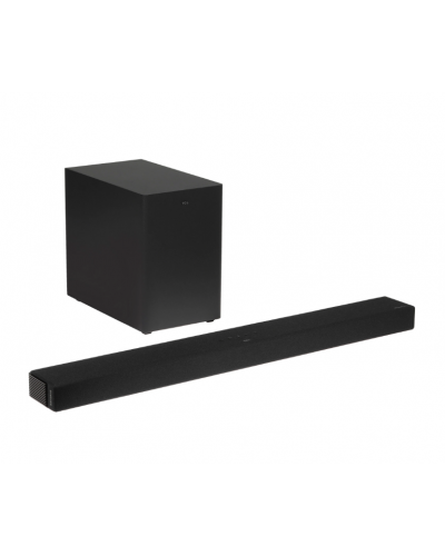Саундбар TCL C935U Dolby Atmos