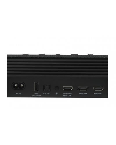 Саундбар TCL C935U Dolby Atmos
