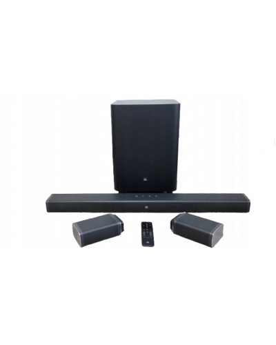 Саундбар JBL Bar 5.1 Surround
