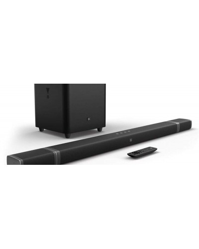 Саундбар JBL Bar 5.1 Surround
