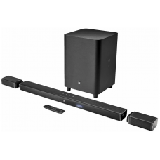 Саундбар JBL Bar 5.1 Surround
