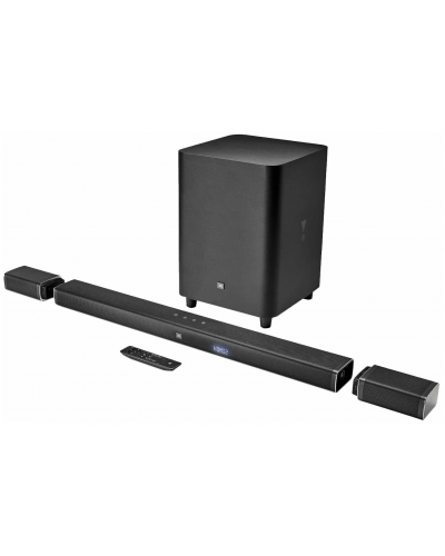 Саундбар JBL Bar 5.1 Surround
