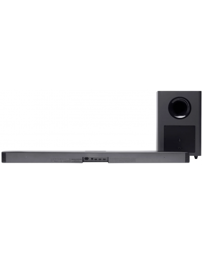 Саундбар JBL Bar 2.1 Deep Bass