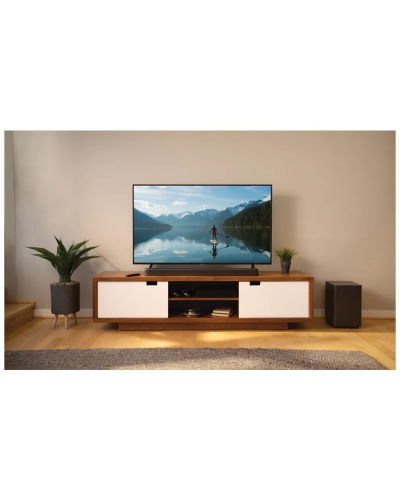 Саундбар JBL Bar 2.1 Deep Bass