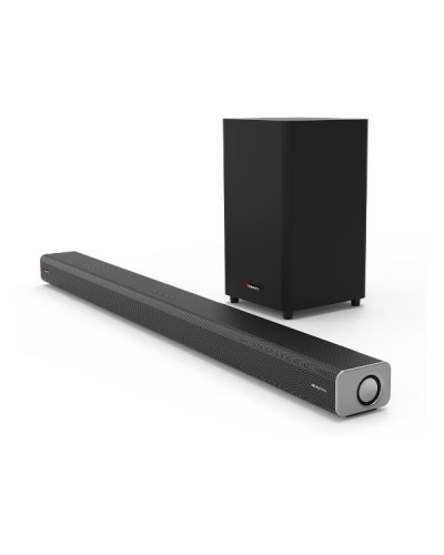 Саундбар NAKAMICHI NAK-Apollo 520 5.1.2CH