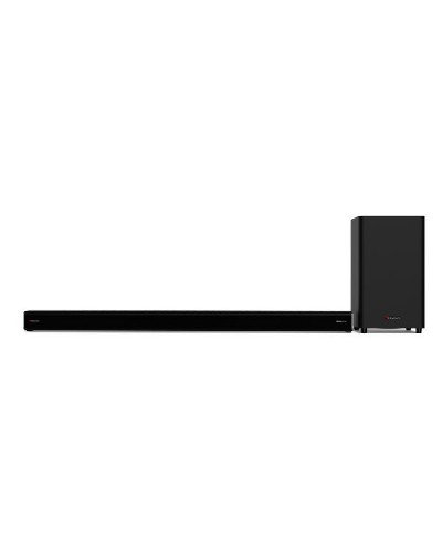 Саундбар NAKAMICHI NAK-Apollo 520 5.1.2CH