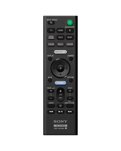 Саундбар Sony HT-A9