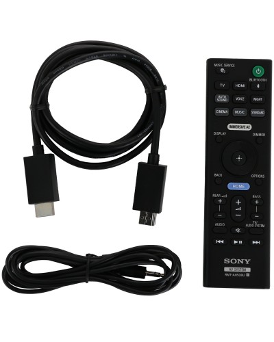 Саундбар Sony HT-A9