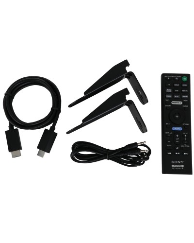 Саундбар Sony HT-A7000 (7.1.2)