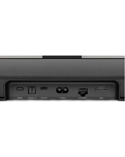 Саундбар Bowers & Wilkins Panorama 3, black