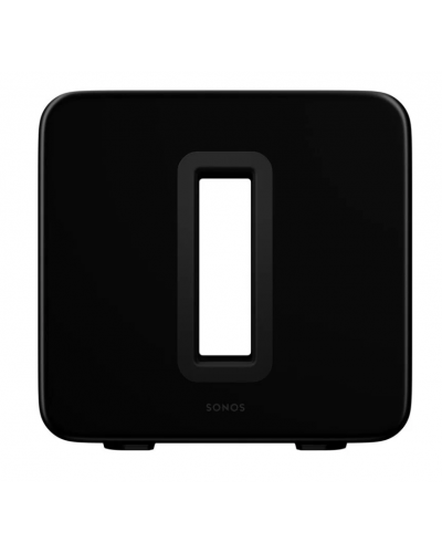 Саундбар Sonos Beam black