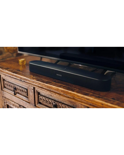 Саундбар Sonos Beam black