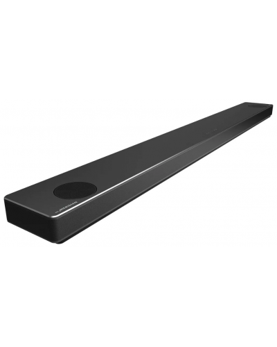 Саундбар LG SN11R black